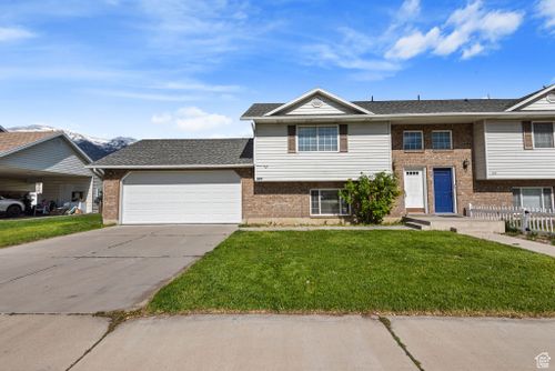 614 N 1800 W, Pleasant Grove, UT, 84062 | Card Image