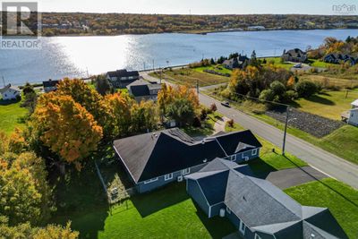 34 Mariner Dr, House other with 3 bedrooms, 2 bathrooms and null parking in Westmount NS | Image 2