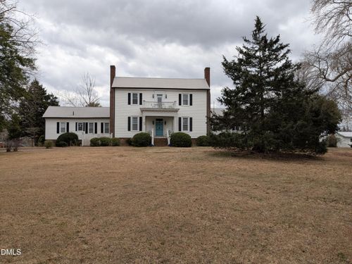 301 W Thorndale Dr, Oxford, NC, 27565-3166 | Card Image