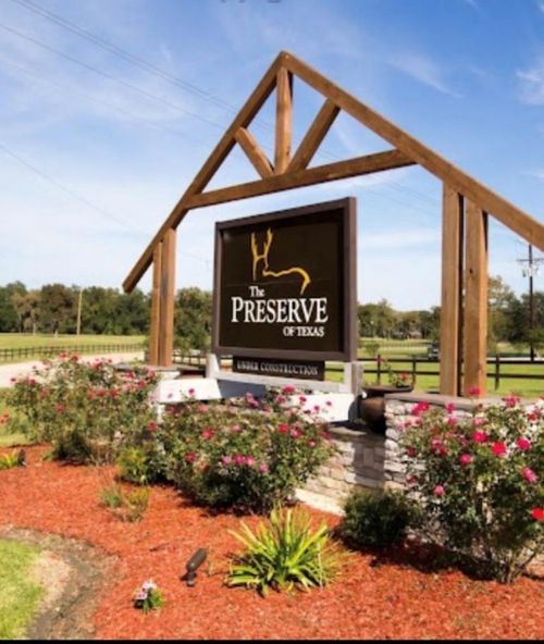 10 Cypress Lakes Cir, Cleveland, TX, 77327-7700 | Card Image