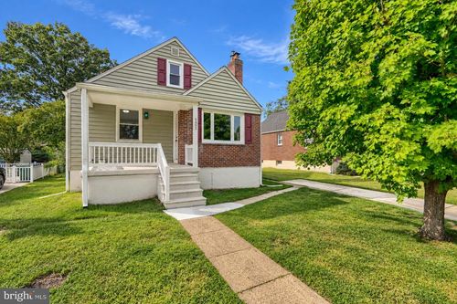 6502 Eastern Pkwy, BALTIMORE, MD, 21214-1405 | Card Image