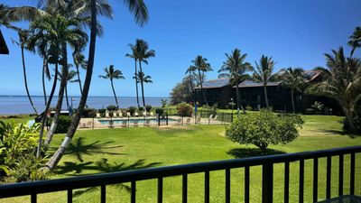 B227 - 1000 Kamehameha V Hwy, Condo with 1 bedrooms, 1 bathrooms and null parking in Kaunakakai HI | Image 2