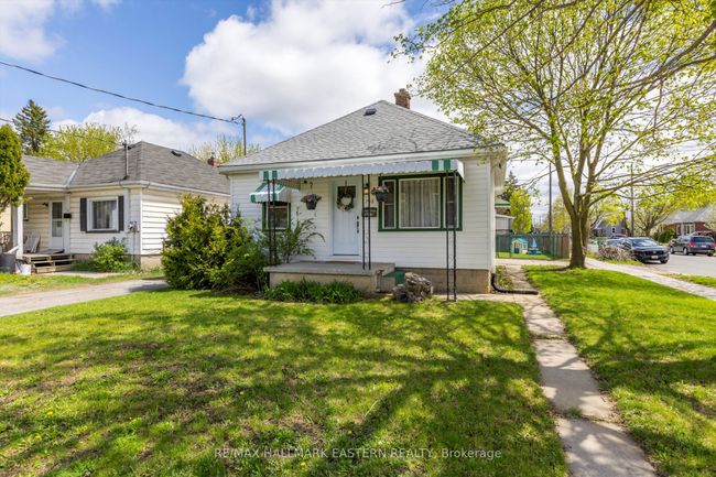 706 Monaghan Rd, House other with 3 bedrooms, 1 bathrooms and 2 parking in Peterborough ON | Image 49