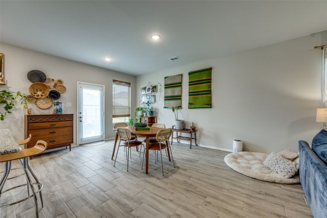 947 Hurstwood Dr, House other with 4 bedrooms, 2 bathrooms and null parking in Van Alstyne TX | Image 10