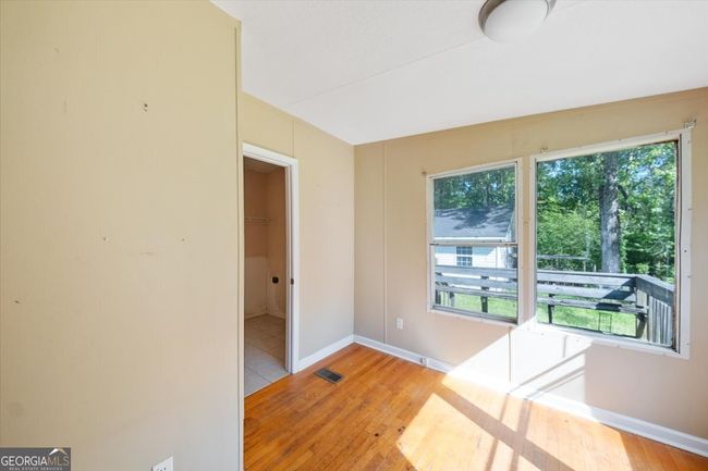 504 Old Huckabee Rd, House other with 3 bedrooms, 2 bathrooms and null parking in Gray GA | Image 11