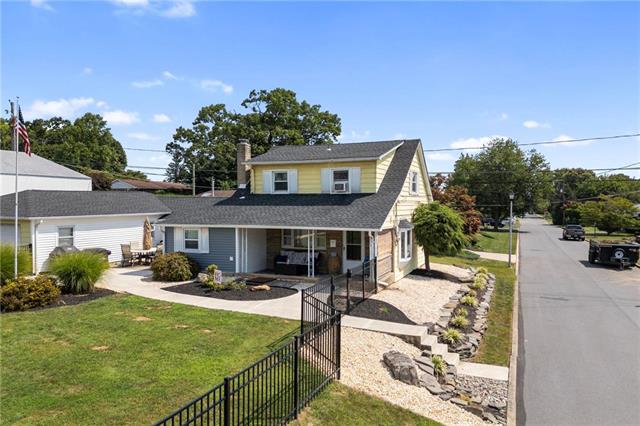 17th St, Allentown, PA 18104