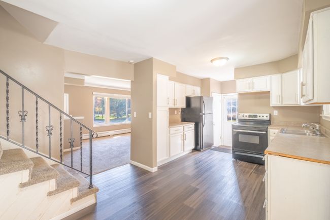 14461 N Lewis Rd, House other with 4 bedrooms, 2 bathrooms and null parking in Clio MI | Image 4