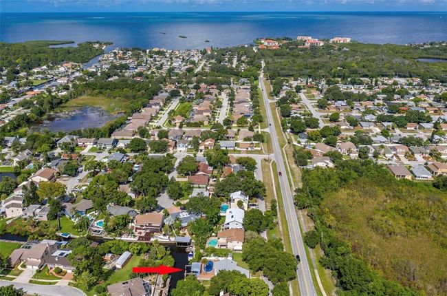 428 Klosterman Rd W, House other with 4 bedrooms, 2 bathrooms and null parking in Palm Harbor FL | Image 40