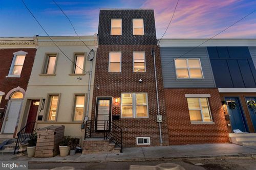 2420 Harlan St, PHILADELPHIA, PA, 19121-3809 | Card Image