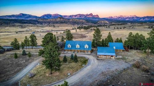 24001 Us Highway 84, Chromo, CO, 81128 | Card Image