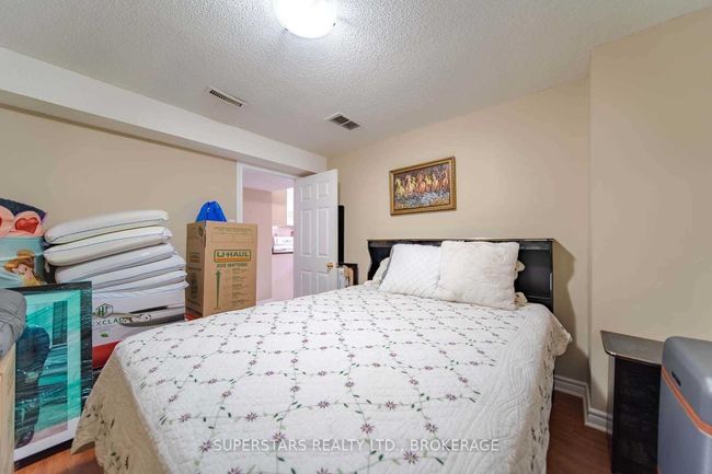 80 Apollo Rd, House other with 4 bedrooms, 4 bathrooms and 4 parking in Markham ON | Image 33