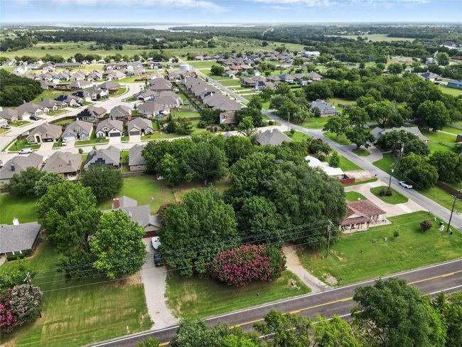 608 W Walcott St, Home with 0 bedrooms, 0 bathrooms and null parking in Pilot Point TX | Image 11