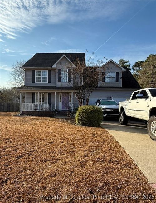 23 Bishops Ct, Cameron, NC, 28326-6572 | Card Image