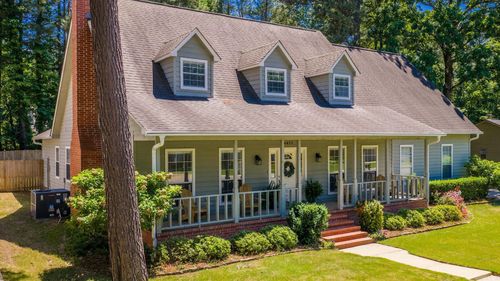 4611 Westchester Dr, Little Rock, AR, 72223-4315 | Card Image