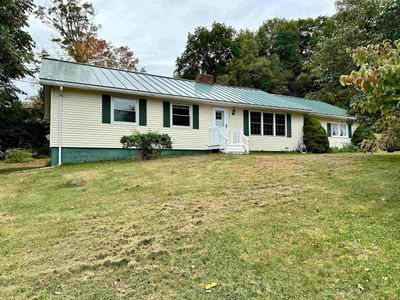 115 Meadow Lane, House other with 3 bedrooms, 1 bathrooms and null parking in West Rutland VT | Image 3