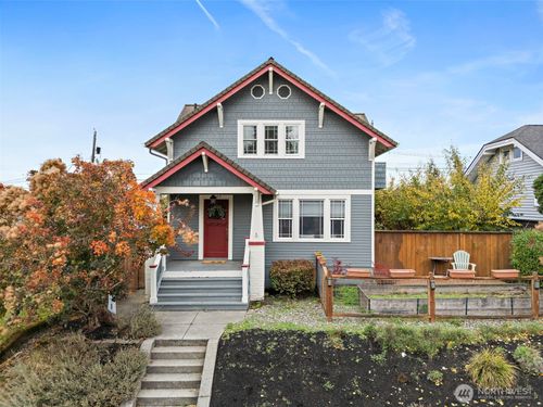 5207 N Pearl St, Ruston, WA, 98407-3214 | Card Image