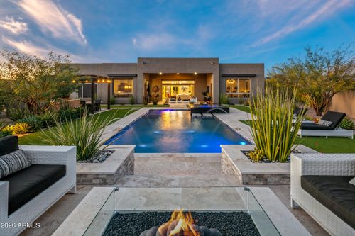8555 E Eagle Claw Drive, Scottsdale, AZ, 85266 | Card Image