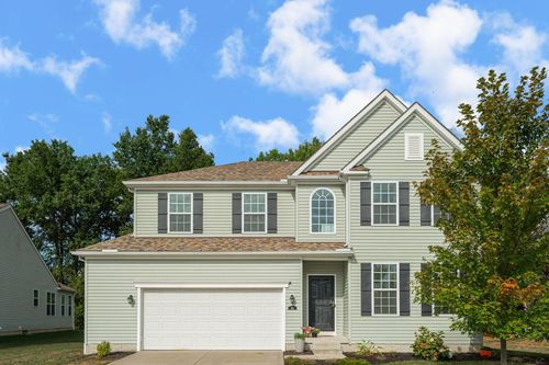 141 Mannaseh Drive W, Granville, OH, 43023 | Card Image