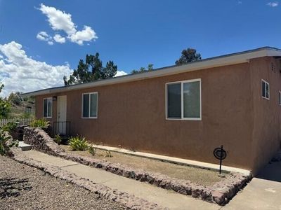 505 Western, House other with 3 bedrooms, 1 bathrooms and null parking in Socorro NM | Image 2