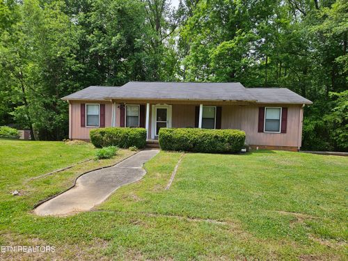 3041 Bridgeway Dr, Cookeville, TN, 38506-7422 | Card Image
