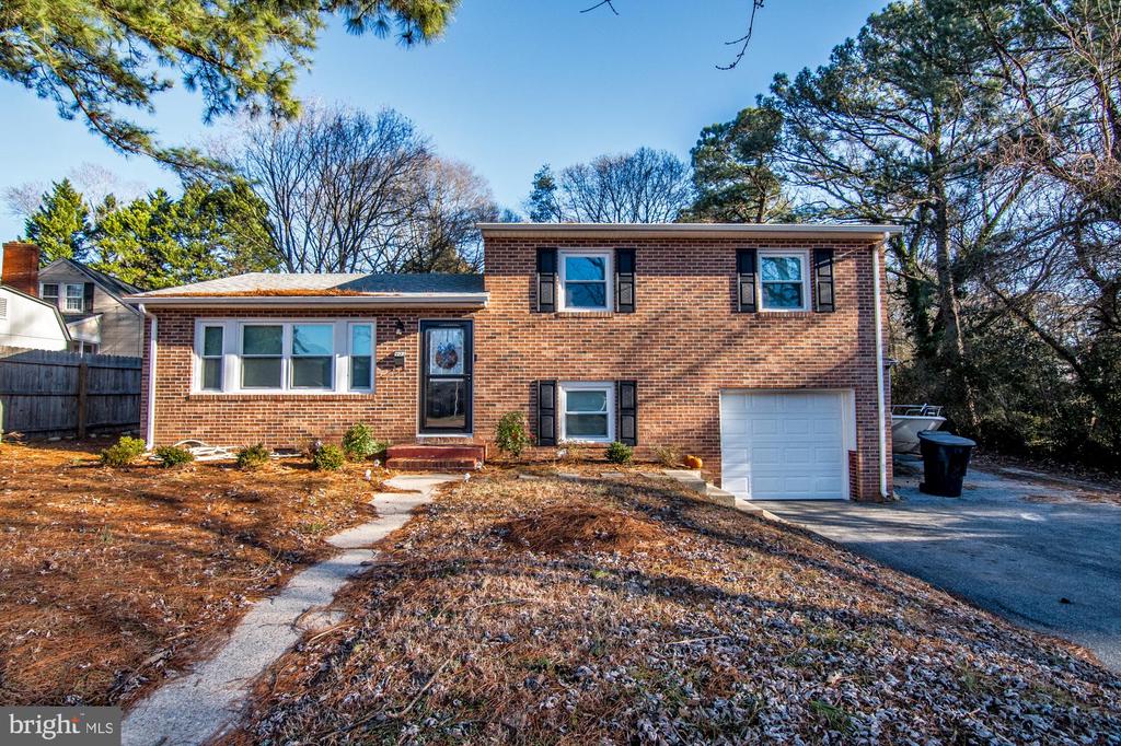 Riverside Rd, Salisbury, MD 21801