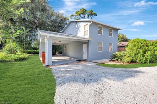 8297 San Marcos, Fort Myers, FL, 33919-1026 | Card Image