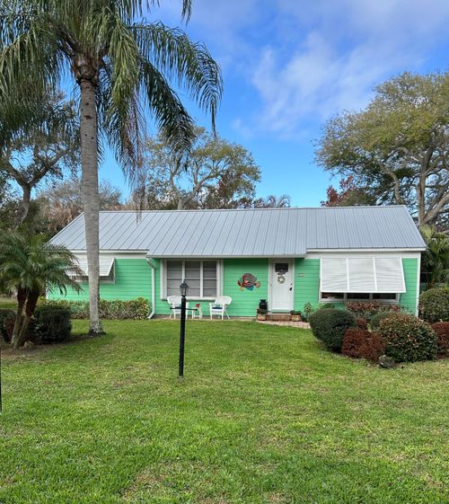 9535 Frangipani Drive, Vero Beach, FL, 32963 | Card Image