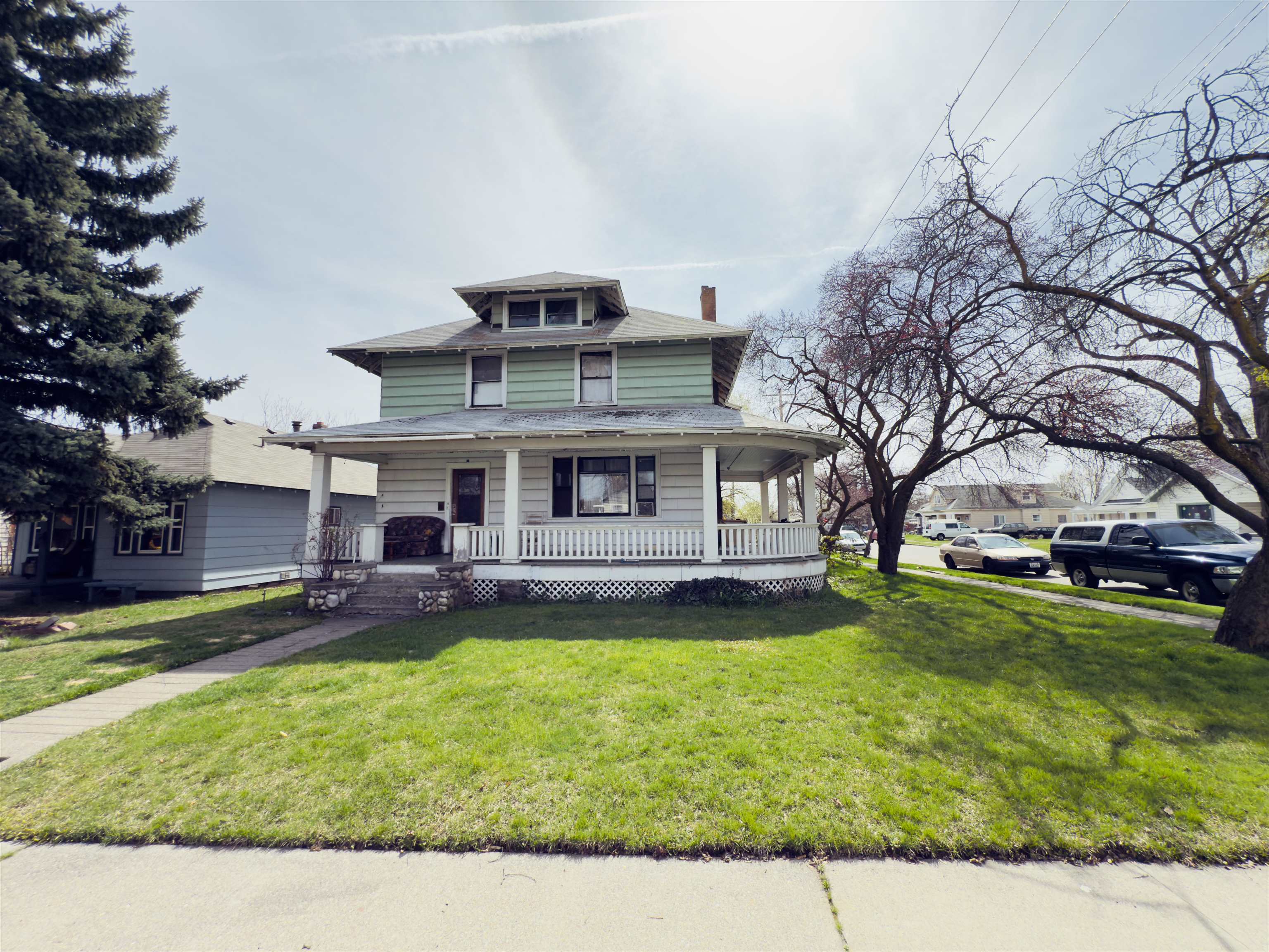 Residential in Spokane 3