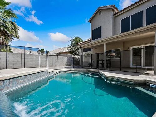 4734 E White Aster St, Phoenix, AZ, 85044-4909 | Card Image
