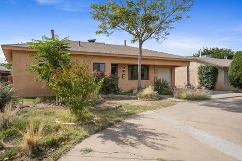 3812 Comanche Rd Ne, Albuquerque, NM, 87110-1041 | Card Image