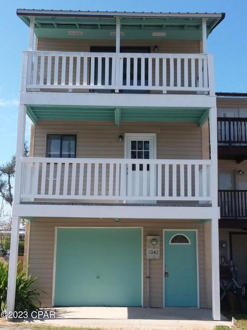 a-1042 Meche Dr, Panama City, FL, 32404-7318 | Card Image