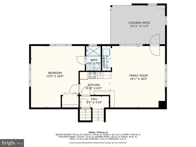 9821 Singleton Dr, House other with 5 bedrooms, 4 bathrooms and null parking in BETHESDA MD | Image 24