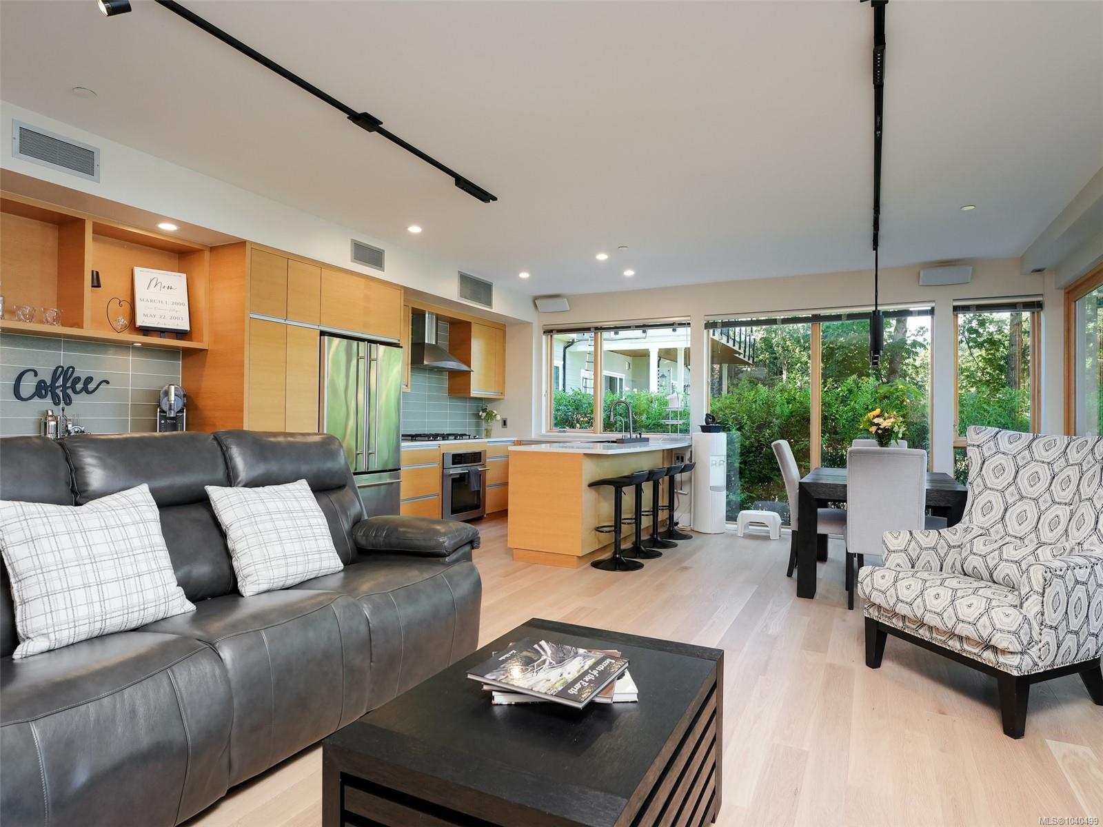 Residential in Central Saanich 3