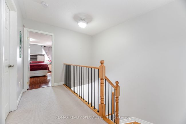 5312 Dryden Ave, House attached with 3 bedrooms, 3 bathrooms and 1 parking in Burlington ON | Image 21