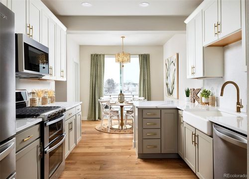 unit-13-102-888 S Valentia St, Denver, CO, 80247-2523 | Card Image