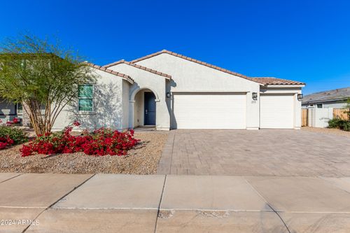 2050 E Piedmont Place, Casa Grande, AZ, 85122 | Card Image