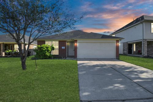 21602 Ornella Cir, Humble, TX, 77338-2790 | Card Image