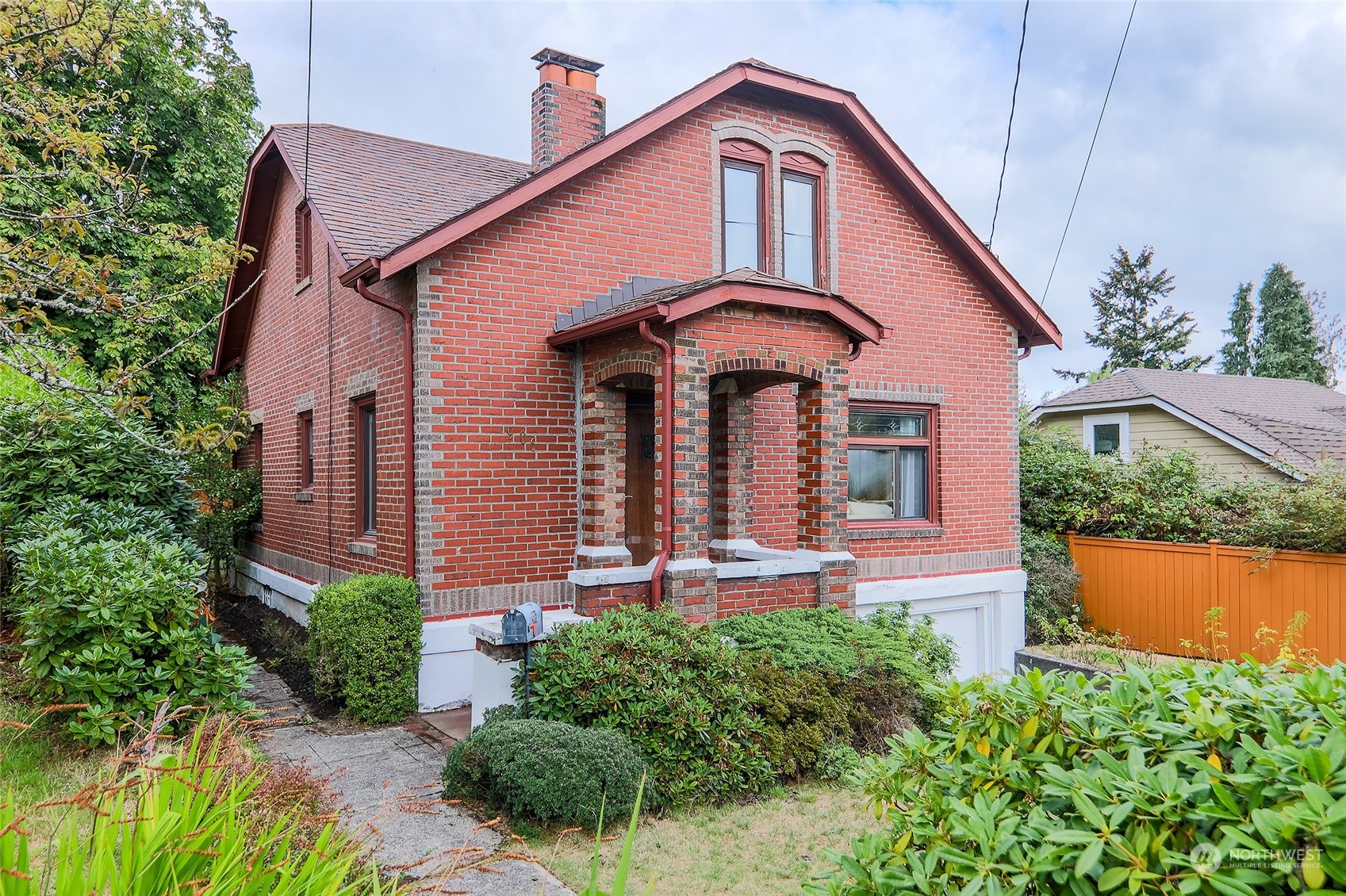 87th St, Seattle, WA 98103