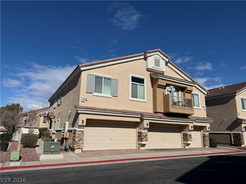 unit-2-1069 Slate Crossing Ln, Henderson, NV, 89002-1025 | Card Image