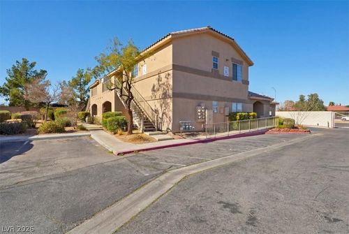 220-1401 N Michael Way, Las Vegas, NV, 89108-1491 | Card Image