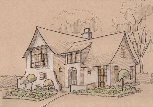 1435 La Paloma Dr, Dallas, TX, 75236 | Card Image