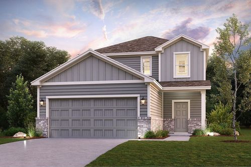 4003 Windy Whisper Dr, Brookshire, TX, 77423-0327 | Card Image
