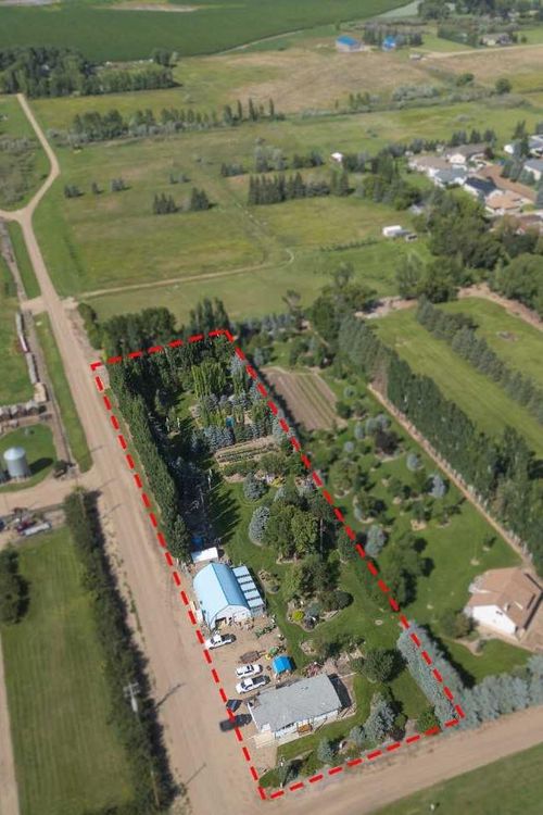 145-145006 Cassis Road, Rural Newell, County of, AB, T1R1B4 | Card Image