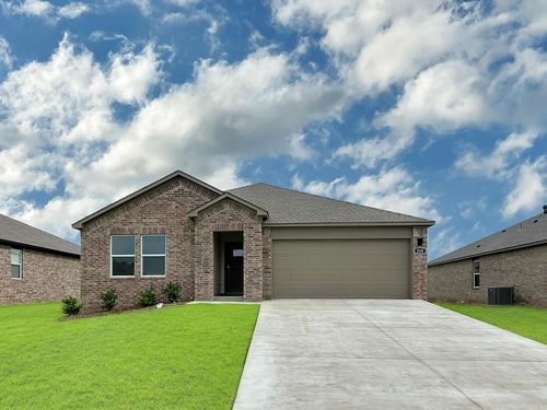 6313 Warwick Dr, Alexander, AR, 72002-8091 | Card Image