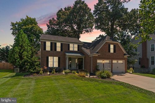1728 Wickham Way, CROFTON, MD, 21114-2922 | Card Image
