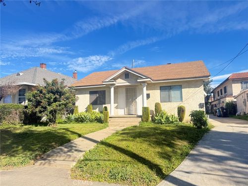 408 S 3rd St, Alhambra, CA, 91801-3732 | Card Image