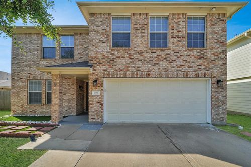6006 Barany Ct, Katy, TX, 77449-6765 | Card Image