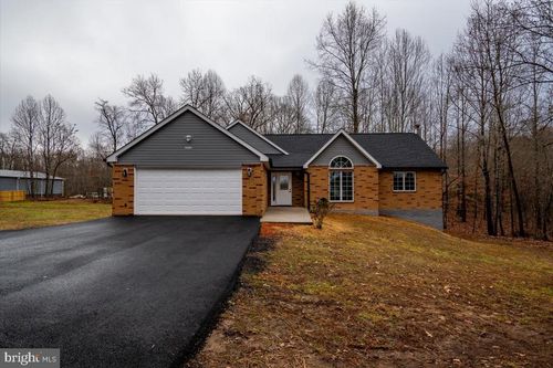 19110 Ferguson Lane, JEFFERSONTON, VA, 22724 | Card Image