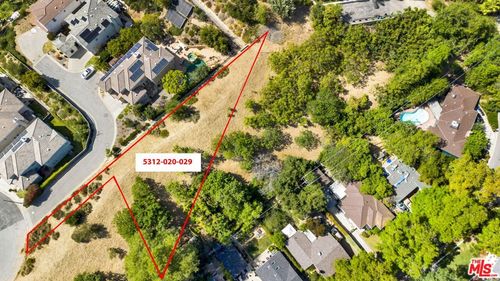 1 Oak Hill Ln, South Pasadena, CA, 91030-4046 | Card Image