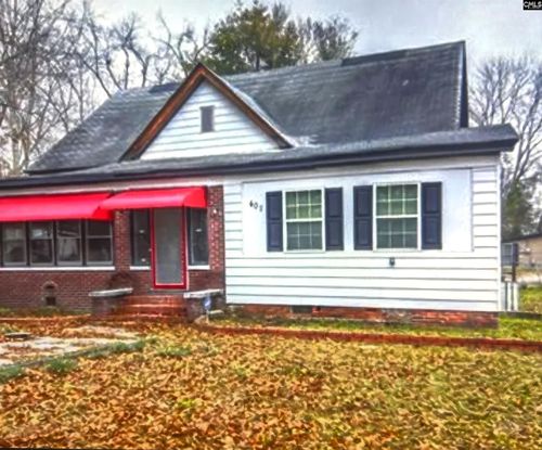 401 Claredon Street, Orangeburg, SC, 29115 | Card Image